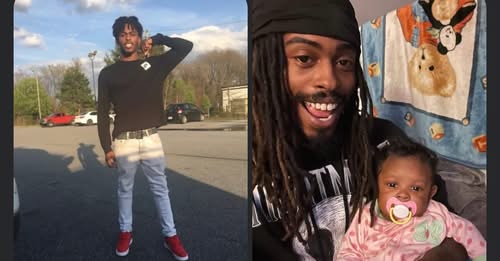 Jeremiah Dallas, High Point, Obituary, Death: In Loving Memory of Jeremiah Dallas, Whose Life Was Tragiclaly Taken