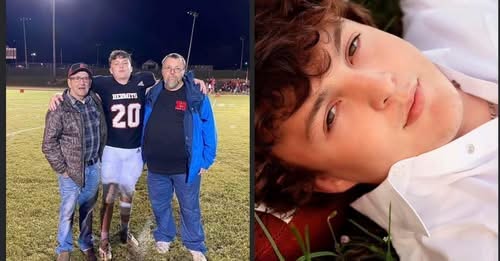 Jacob Buman, Harlan IA, Obituary, Death: Harlan Community Mourn The Tragic and Sudden Loss of Jacob Buman