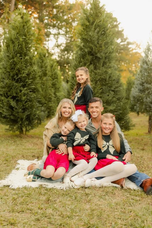 Aly Page Taylor, Louisiana, Obituary, Death: In Loving Memory of Aly Page Taylor, Who Sadly Passed Away After a Brave Breast Cancer Battle