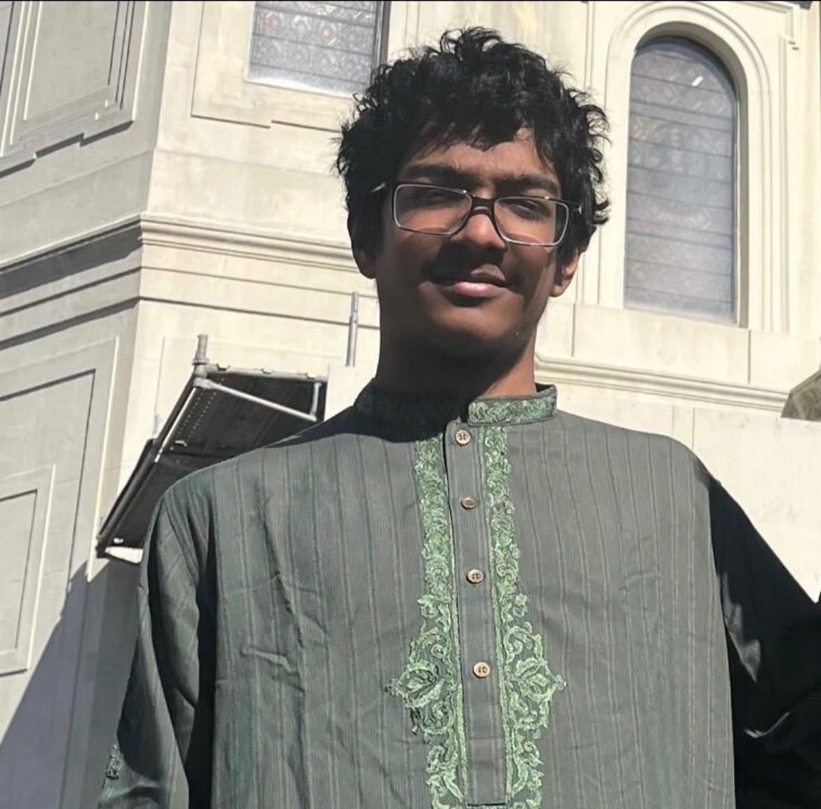 Zeeshan Ahmed, Coppell TX, Missing: URGENT MISSING CHILD ALERT – ZEESHAN AHMED (Coppell, Texas