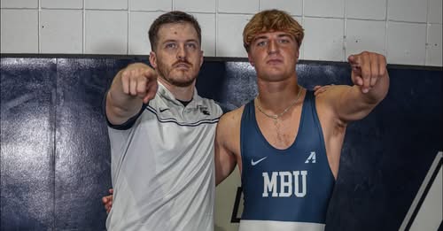 Jaeger Hall, Pinehurst Idaho, Obituary, Death: Missouri Baptist University Wrestler Has Died