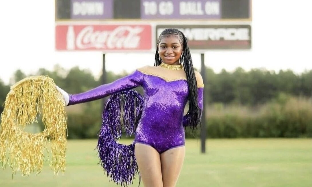 Jaliyah Howard, Franklinton LA, Obituary, Death: In Loving Memory of Franklinton High School Freshman, Jaliyah Howard