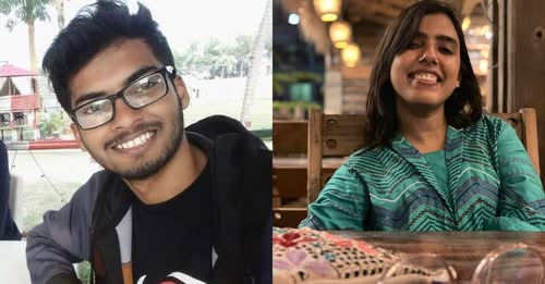 Nahida Bristy & Zamil Limon, Florida, Obituary, Death: In Loving Memory of Nahida Bristy & Zamil Limon, Whoe Lives were Tragically Taken
