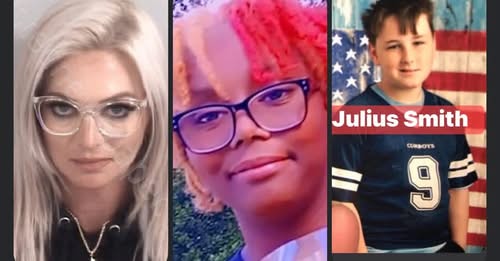 Two Charged in Fatal Shooting of 16-Year-Old Khamari Harrison in Hope Mills