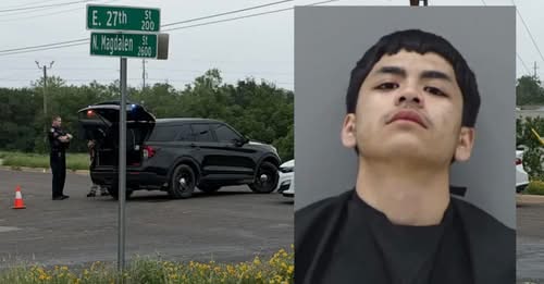 Teen Charged in Fatal Shooting of 19-Year-Old Isaiah Bailon in San Angelo