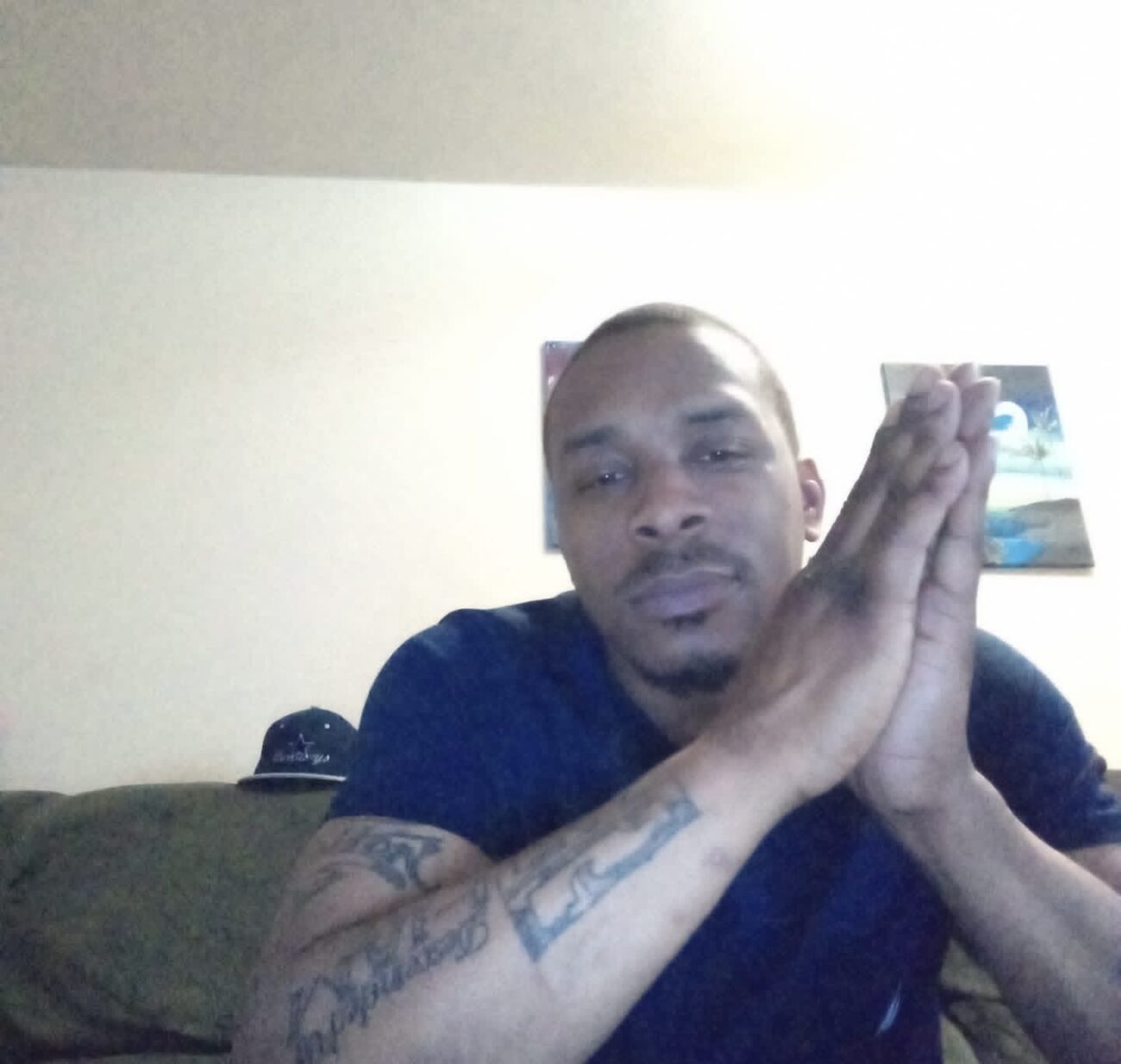 Calvin Carter, Shooting Richmond VA, Obituary, Death: Calvin Carter, 42, Remembered After Fatal Shooting in Richmond, Virginia