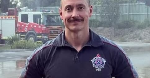 Daniel Daly, Whittlesea AU, Obituary, Death: In Loving Memory of a Beloved Firefighter