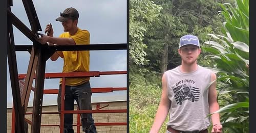 Austin Olson, Medford WI, Obituary, Death: In Loving Memory of Austin Olson, Who Sadly Passed Away In a Tragic incident