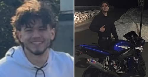 Pawling Teen Kayden Kabashi Critically Injured After Motorcycle Crash
