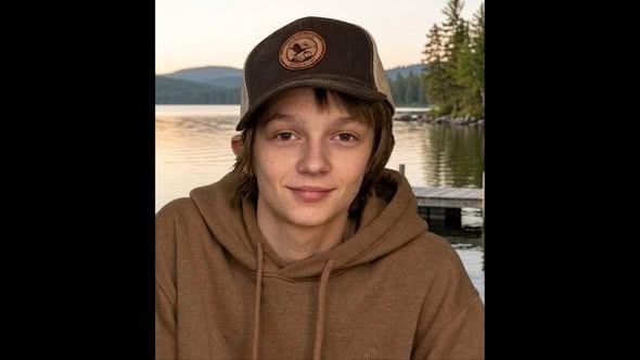 Christopher Grindle, Laketon, Obituary, Death: In Loving Memory of Christopher Grindle