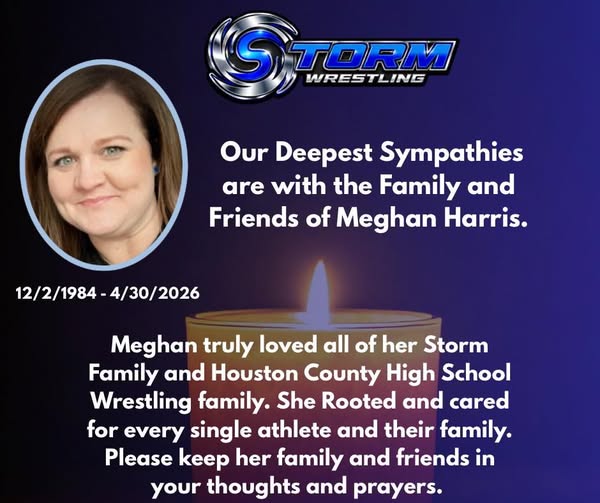Meghan Harris, Warner Robins GA, Obituary, Death: Beloved Community Resident Has Sadly Passed Away