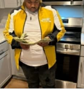 Jamyuz Kanyi Bennett, Anderson County, Obituary, Death: In Loving Memory of Jamyuz Kanyi Bennett, Whose Life Was Tragically Taken