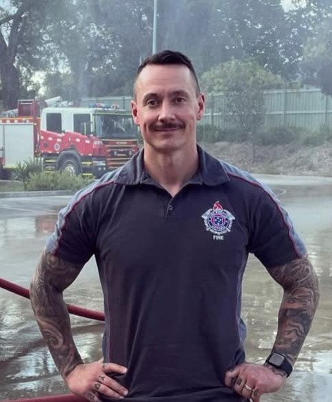 Daniel Daly Whittlesea, AU Death-Funeral Announcement
